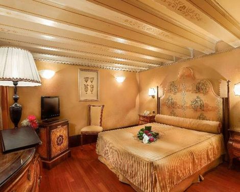 Hotel Colombina