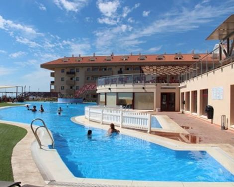 Ohtels Mazagón