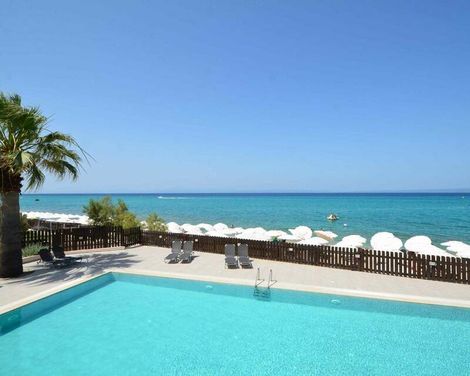 Sousouras Holiday Resort