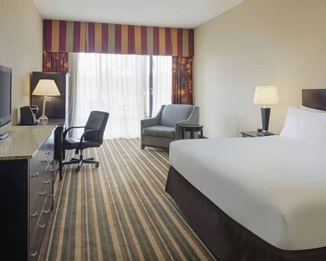 Holiday Inn Orlando SW - Celebration Area