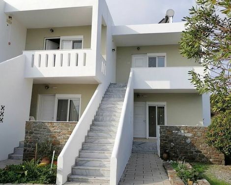 Tselios Apartments