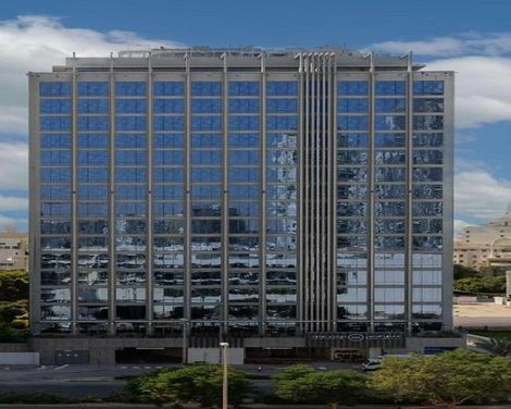 Holiday Inn Dubai Village Circle