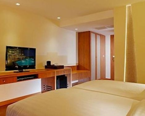 Centara Nova Hotel & Spa Pattaya
