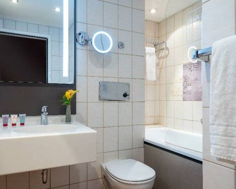 Leonardo Royal Hotel Frankfurt