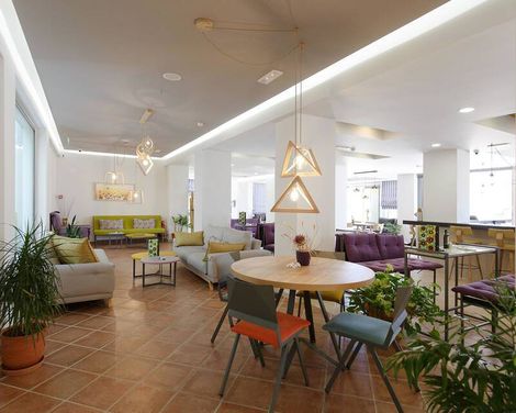 Alianthos Garden Hotel-3