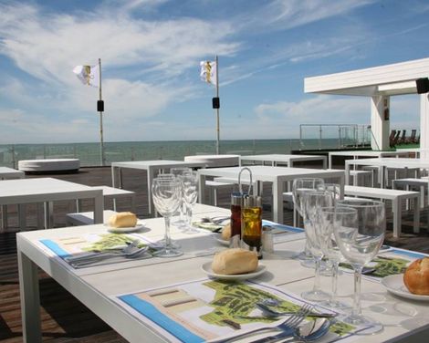 Ohtels Carabela Beach & Golf