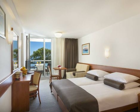 Hotel Marina