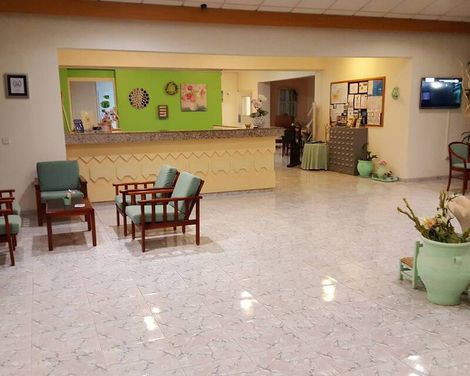 Mandalena Hotel Apartments