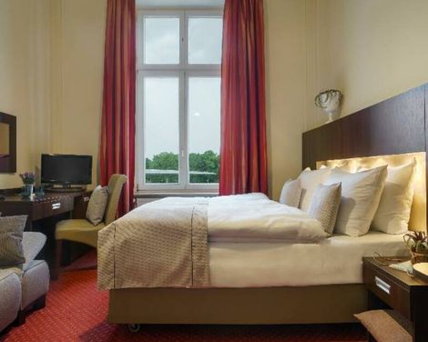 NOVUM Hotel Graf Moltke-0