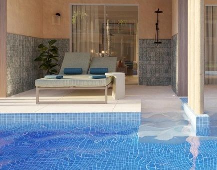 HD Lobos Natura auf Fuerteventura, Spanien