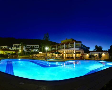 Arion Hotel