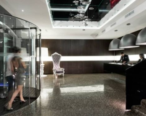 Hotel Ambasciatori