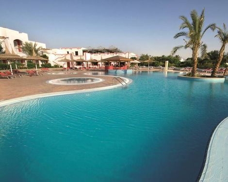 Domina Coral Bay Harem