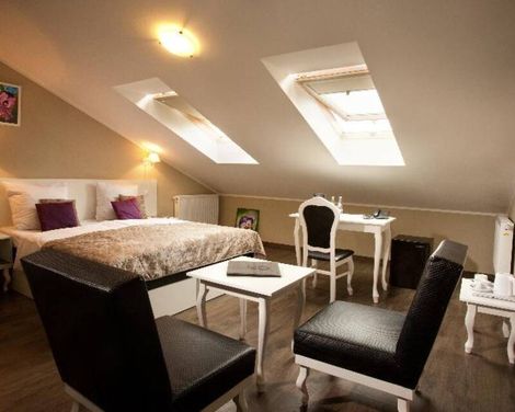 Leone Aparthotel