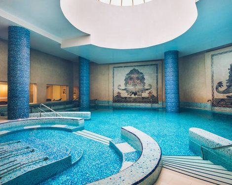 Iberostar Selection Royal El Mansour