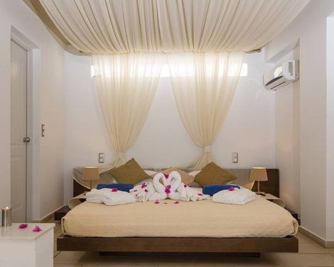 Antinea Suites & Spa Hotel-0