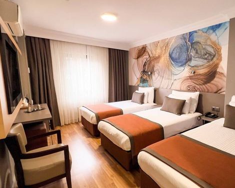 Benler Otel