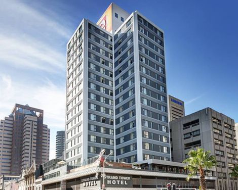 Cresta Grande Cape Town