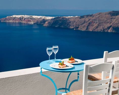 Andromeda Villas & Spa Resort