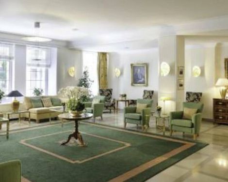 Hotel Reutemann – Seegarten
