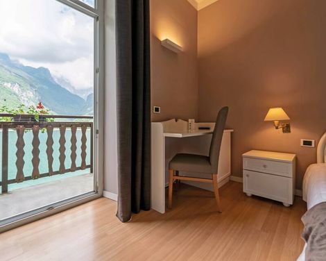 Grand Hotel Molveno