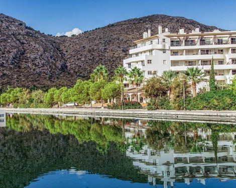 Ona Garden Lago