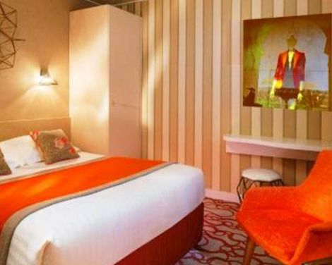Best Western Anjou Lafayette-1