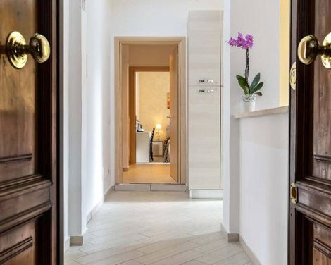 Rome Central Rooms Guest House o Affittacamere