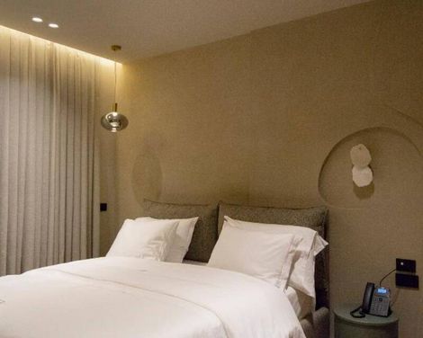 Si Hotel Tirana