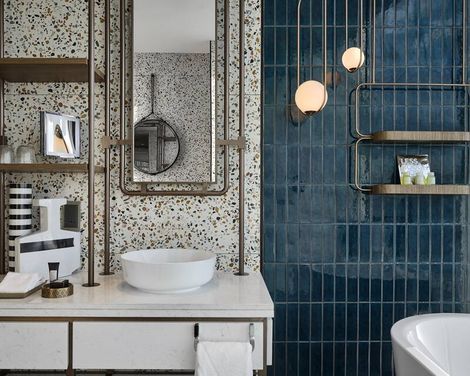 W Dubai - Mina Seyahi