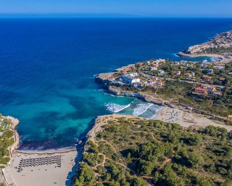 Club Cala Romani 