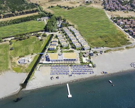 Labranda Lebedos Princess