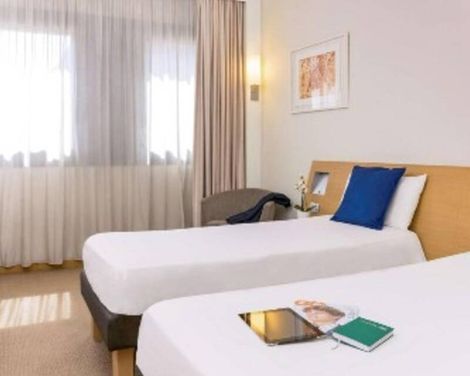 Novotel Milano Nord Ca Granda-2