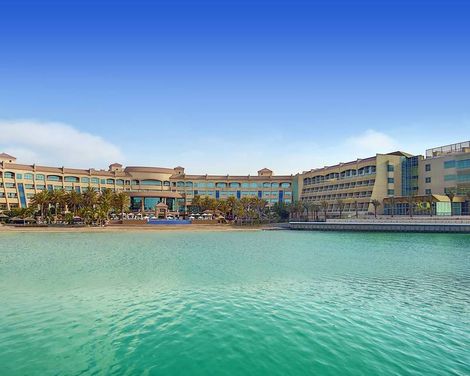 Al Raha Beach Resort & Spa