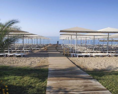Riolavitas Resort & Spa 