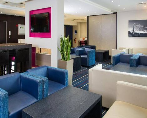Holiday Inn Express London - Wandsworth