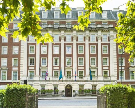 The Biltmore Mayfair, LXR Hotels and Resorts