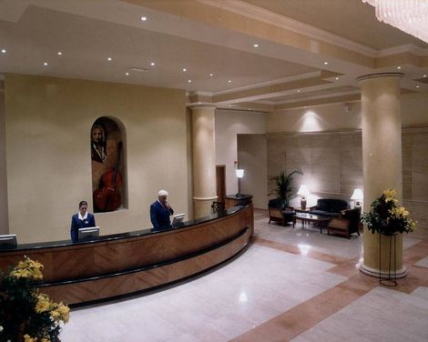 Vivaldi Malta by Verdi Hotels