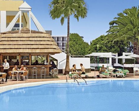 allsun Hotel Lucana