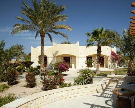 Hurghada Coral Beach Hotel