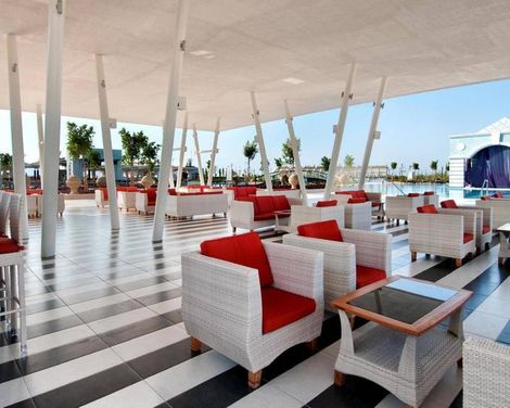 Hilton Dalaman Sarigerme Resort & Spa -2