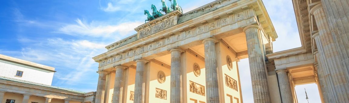 Städtereisen Berlin