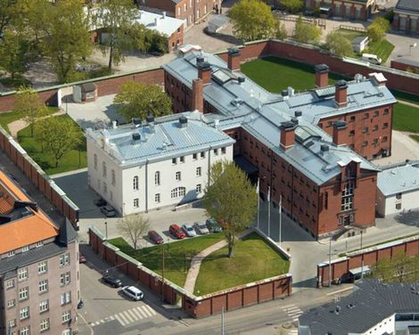 Home Hotel Katajanokka