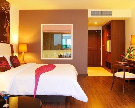Navalai River Resort-3