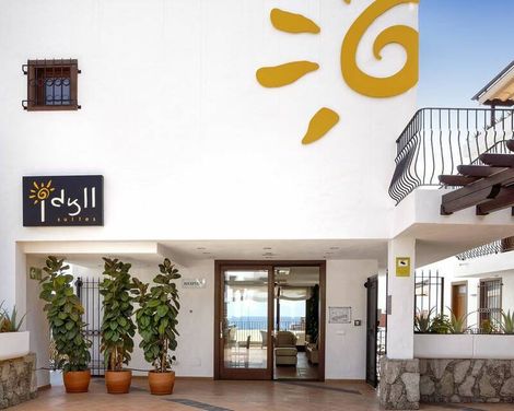 Idyll Suites-2