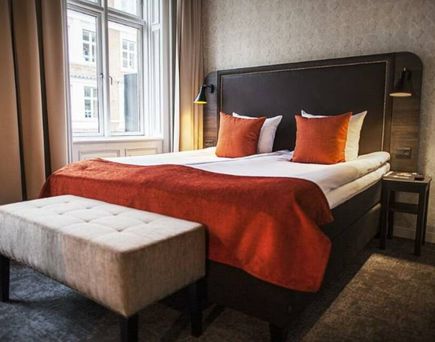 Hobo Hotel in Kopenhagen, Dänemark