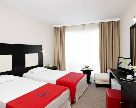 Hotel Calypso