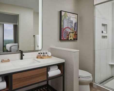 The Watermark Hotel-0
