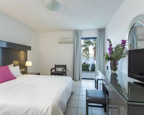 Peninsula Resort & Spa-2