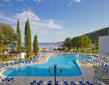 Mimosa Lido Palace Hotel